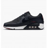 Nike Кросівки  Air Max 90 Black Dq4071-001 44.5 - зображення 1