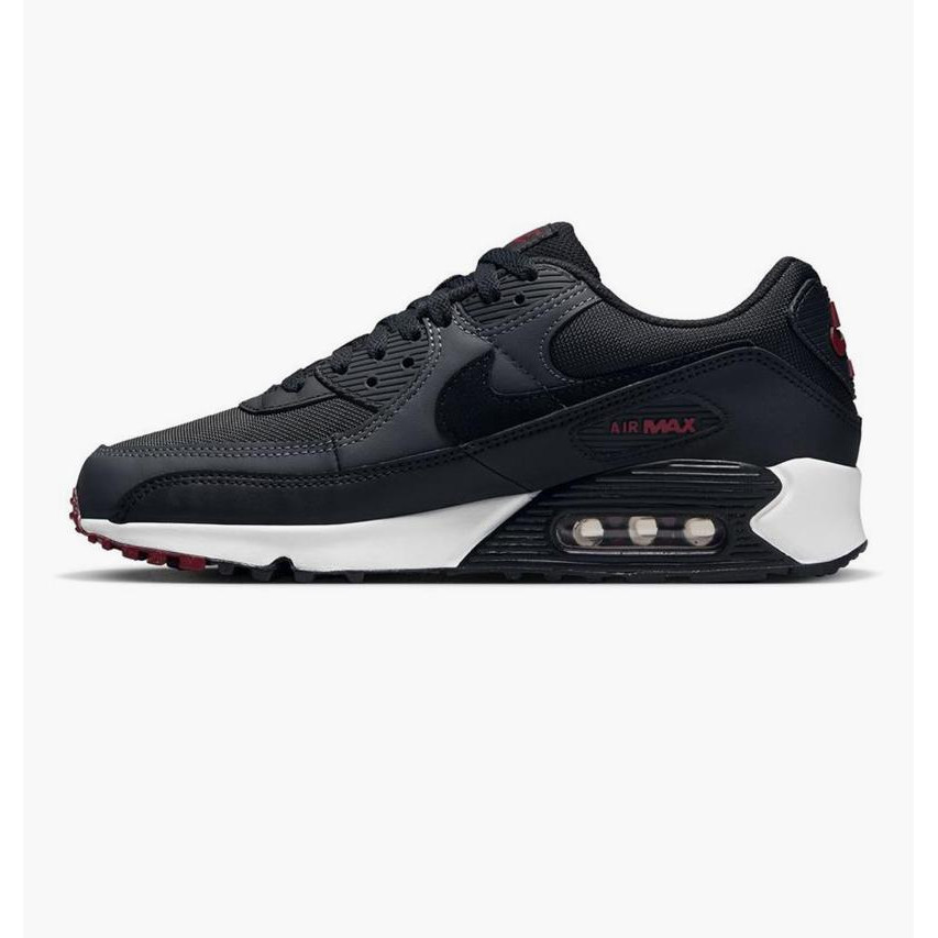 Nike Кросівки  Air Max 90 Black Dq4071-001 44.5 - зображення 1