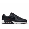 Nike Кросівки  Air Max 90 Black Dq4071-001 44.5 - зображення 2