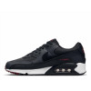 Nike Кросівки  Air Max 90 Black Dq4071-001 44.5 - зображення 3