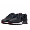 Nike Кросівки  Air Max 90 Black Dq4071-001 44.5 - зображення 4