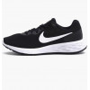 Nike Кросівки  Revolution 6 Next Nature Black DC3728-003 45 - зображення 1