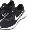 Nike Кросівки  Revolution 6 Next Nature Black DC3728-003 45 - зображення 4