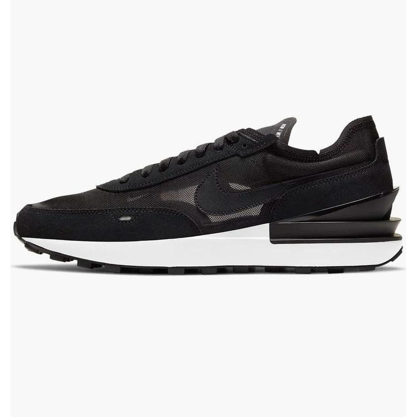 Nike Кросівки  Waffle One Black DA7995-001 45 - зображення 1