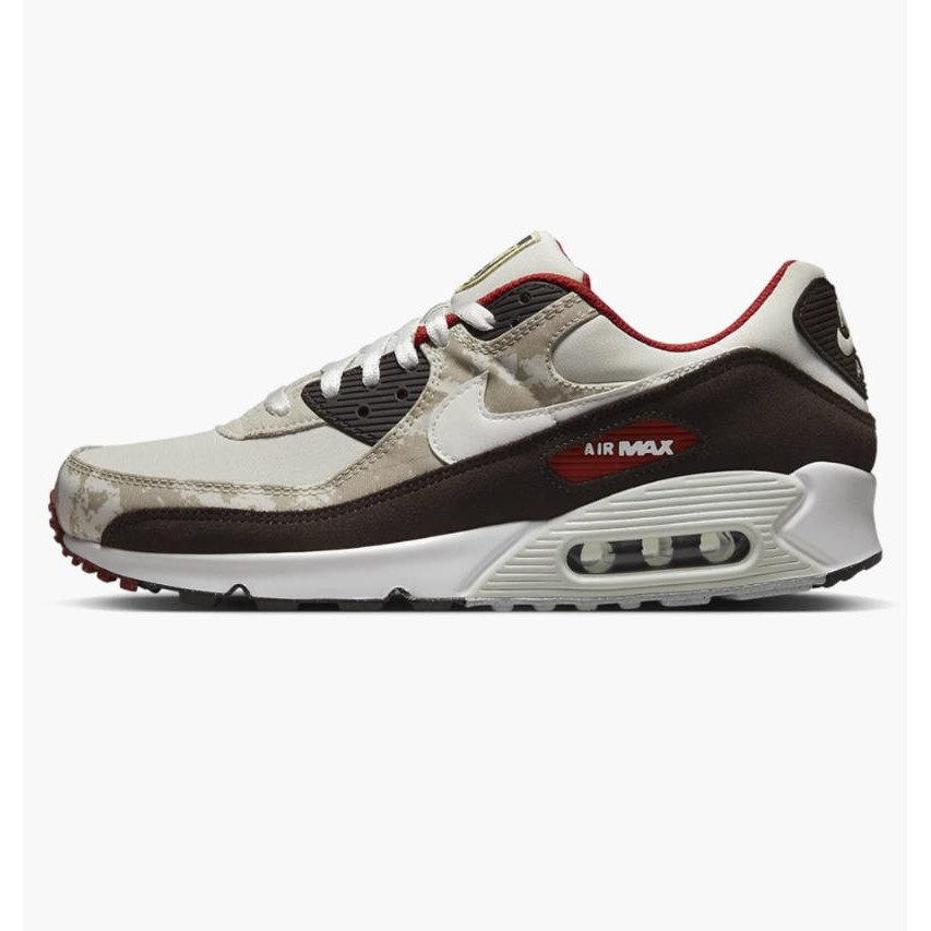 Nike Кросівки  Air Max 90 Se Beige Dx3576-001 43 - зображення 1