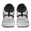 Nike Кросівки  1 Hi FlyEase Black CQ3835-011 44 - зображення 4