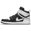 Nike Кросівки  1 Hi FlyEase Black CQ3835-011 44 - зображення 5