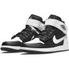 Nike Кросівки  1 Hi FlyEase Black CQ3835-011 44 - зображення 6