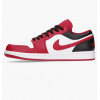 Nike Кросівки  Air 1 Low Red 553558-163 43 - зображення 1