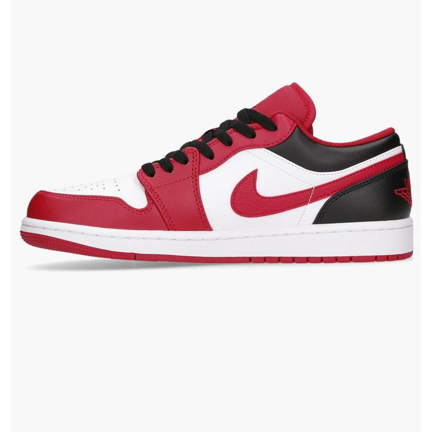 Nike Кросівки  Air 1 Low Red 553558-163 43 - зображення 1