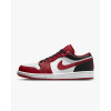 Nike Кросівки  Air 1 Low Red 553558-163 43 - зображення 2