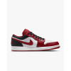 Nike Кросівки  Air 1 Low Red 553558-163 43 - зображення 4