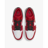 Nike Кросівки  Air 1 Low Red 553558-163 43 - зображення 5