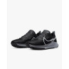 Nike Кросівки  React Pegasus Trail 4 Black Dj6158-001 40.5 - зображення 6