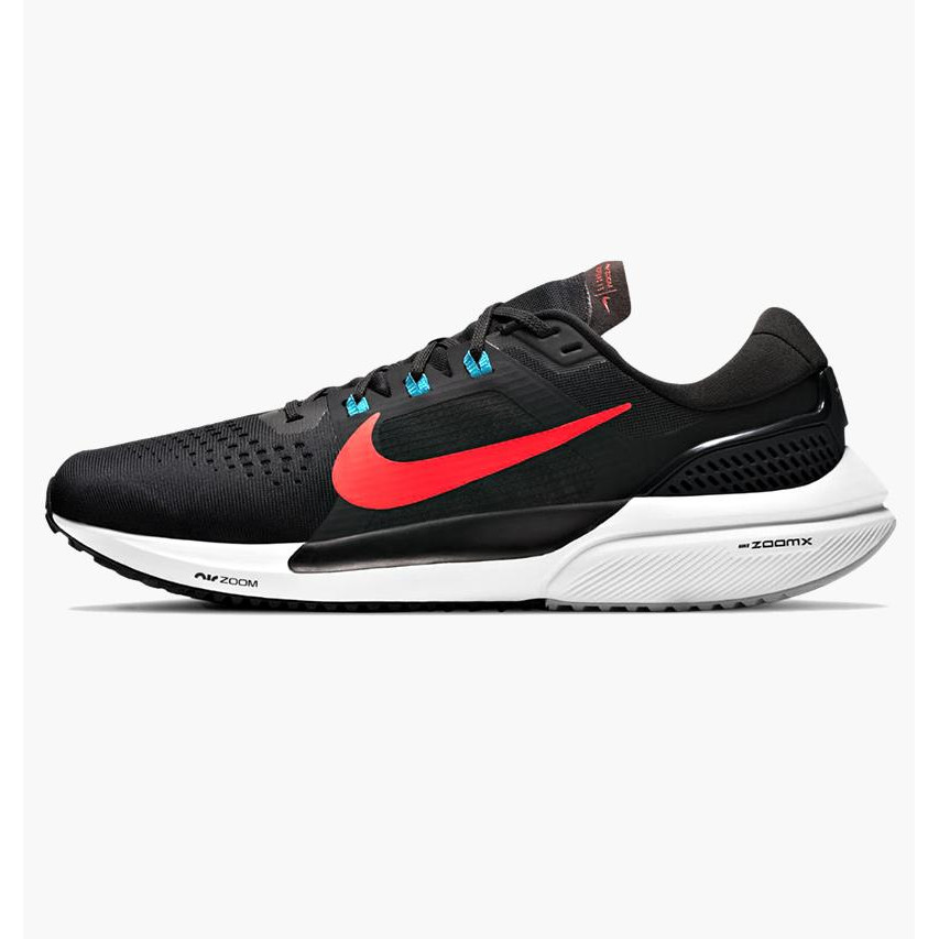 Nike Кросівки  Air Zoom Vomero 15 Black CU1855-004 47 - зображення 1