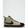 Nike Кросівки  Sb Zoom Blazer Mid Prm Beige Dc8903-200 42.5 - зображення 2