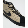 Nike Кросівки  Sb Zoom Blazer Mid Prm Beige Dc8903-200 42.5 - зображення 4