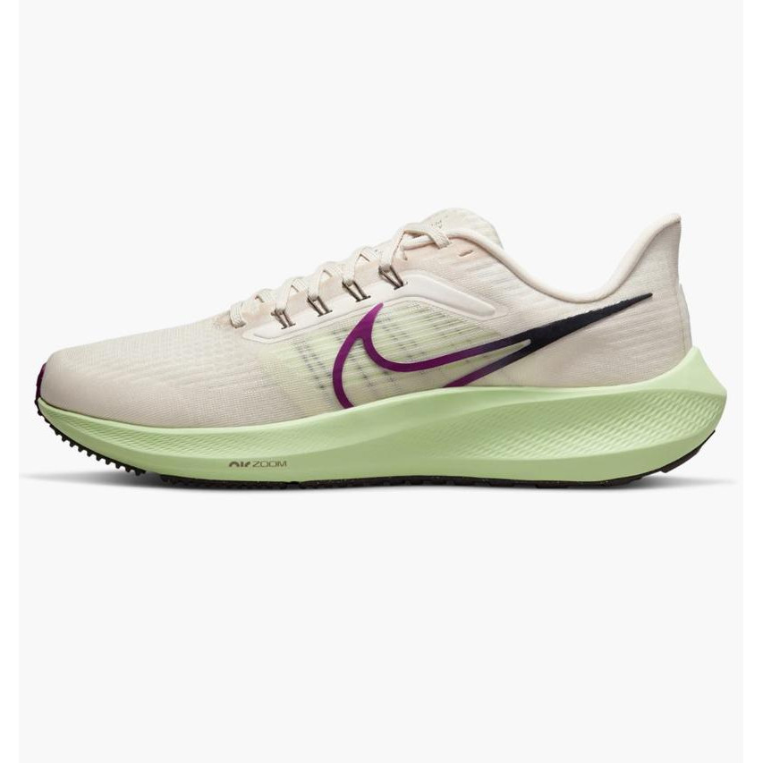 Nike Кросівки  Air Zoom Pegasus 39 Beige Dh4071-101 46 - зображення 1