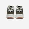 Nike Кросівки  Wmns Dunk High Up Khaki White/Green DH3718-103 40 - зображення 5