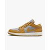 Nike Кросівки  Air 1 Low Yellow/Grey Dc0774-020 38 - зображення 2