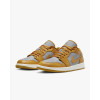 Nike Кросівки  Air 1 Low Yellow/Grey Dc0774-020 38 - зображення 6