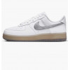 Nike Кросівки  Air Force 1 07 Premium White Dx3945-100 44 - зображення 1