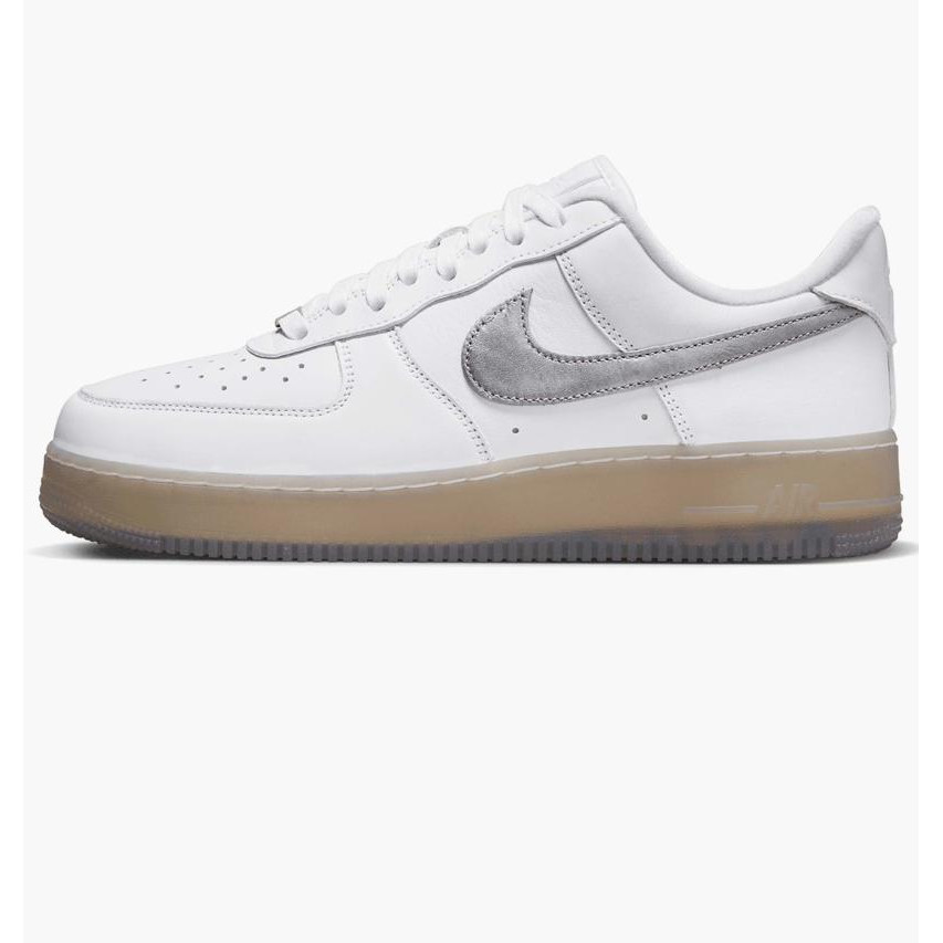 Nike Кросівки  Air Force 1 07 Premium White Dx3945-100 44 - зображення 1