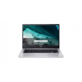   Acer Chromebook 314 CB314-3HT-C9VS Pure Silver (NX.K05AA.002)