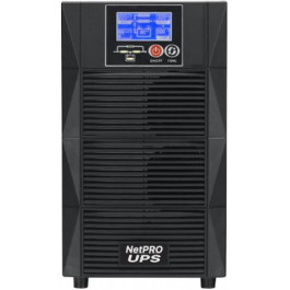   NetPRO UPS 11 3K