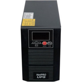   NetPRO UPS 11 1K