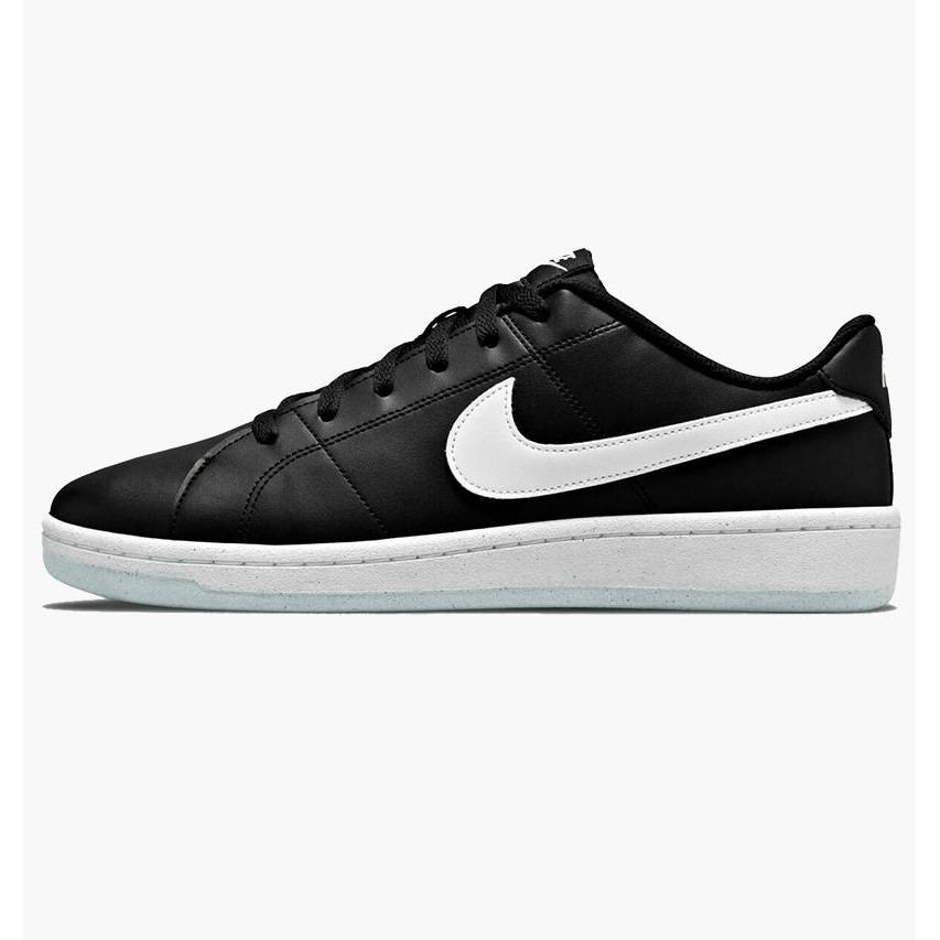 Nike Кросівки  Court Royale 2 Be Black DH3160-001 42 - зображення 1