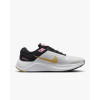 Nike Кросівки  Structure 24 White/Black Da8570-106 38.5 - зображення 4