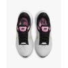 Nike Кросівки  Structure 24 White/Black Da8570-106 38.5 - зображення 5