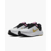 Nike Кросівки  Structure 24 White/Black Da8570-106 38.5 - зображення 6