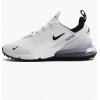 Nike Кросівки  Golf Shoe White Ck6483-102 42.5 - зображення 1