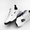 Nike Кросівки  Golf Shoe White Ck6483-102 42.5 - зображення 3