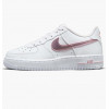 Nike Кросівки  Air Force 1 White CT3839-104 38.5 - зображення 1