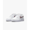 Nike Кросівки  Air Force 1 White CT3839-104 38.5 - зображення 6