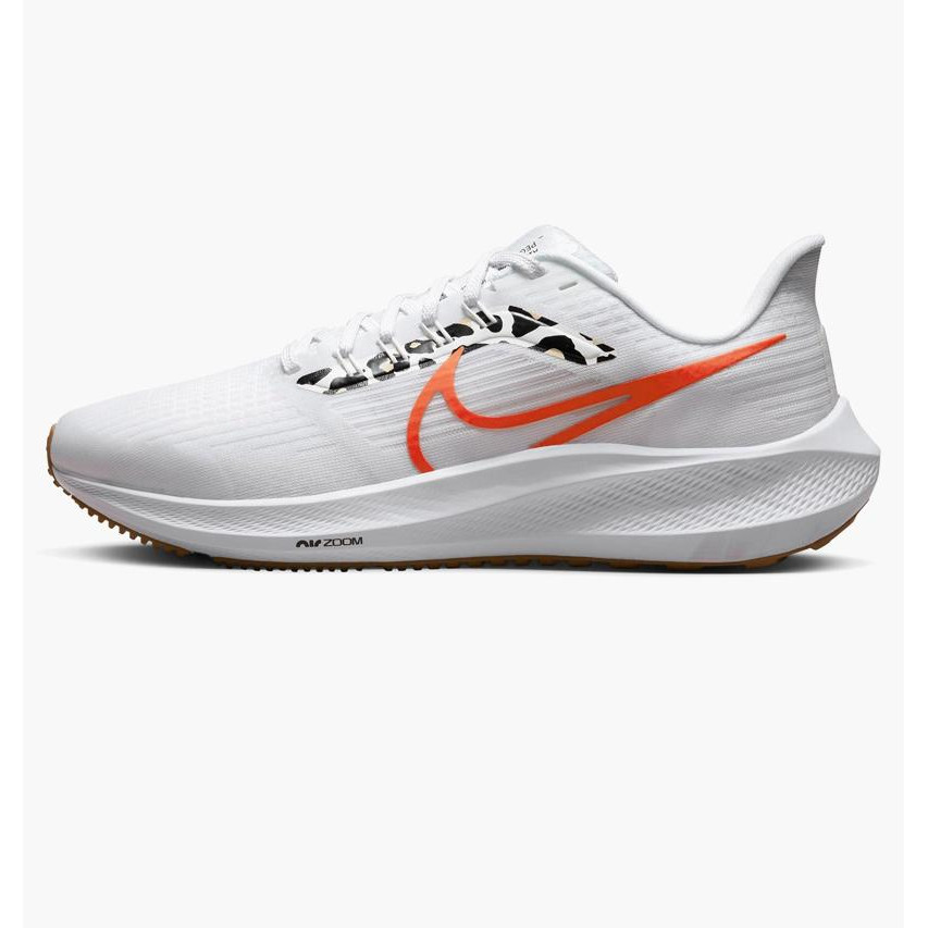 Nike Кросівки  Pegasus 39 Running Shoes White Dz5214-100 39 - зображення 1