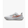 Nike Кросівки  Pegasus 39 Running Shoes White Dz5214-100 39 - зображення 2