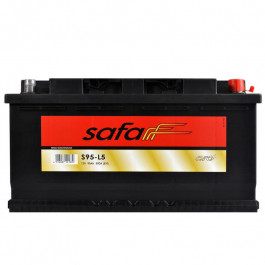   SAFA 6СТ-95 АзЕ Oro (595 402 080)