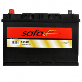   SAFA 6СТ-95 АзЕ Oro Asia (595 405 083)