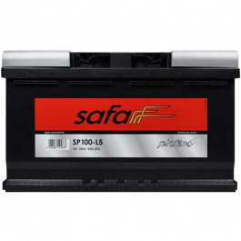   SAFA 6СТ-100 АзЕ Platino  (600 402 083)