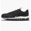 Nike Кросівки  Womens Shoes Black DH8016-001 38.5 - зображення 1