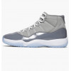 Nike Кросівки  11 Cool Grey Ct8012-005 37.5 - зображення 1