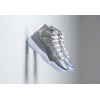 Nike Кросівки  11 Cool Grey Ct8012-005 37.5 - зображення 2