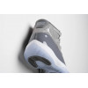 Nike Кросівки  11 Cool Grey Ct8012-005 37.5 - зображення 4