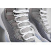 Nike Кросівки  11 Cool Grey Ct8012-005 37.5 - зображення 5