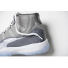 Nike Кросівки  11 Cool Grey Ct8012-005 37.5 - зображення 6