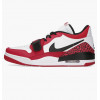 Nike Кросівки  Legace 312 Low White/Red Cd7069-116 42.5 - зображення 1